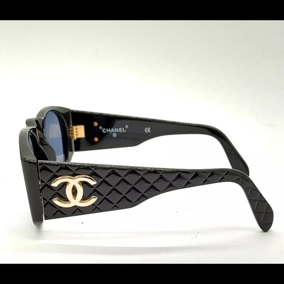 Chanel glasses with original box - Picture 3 of 4